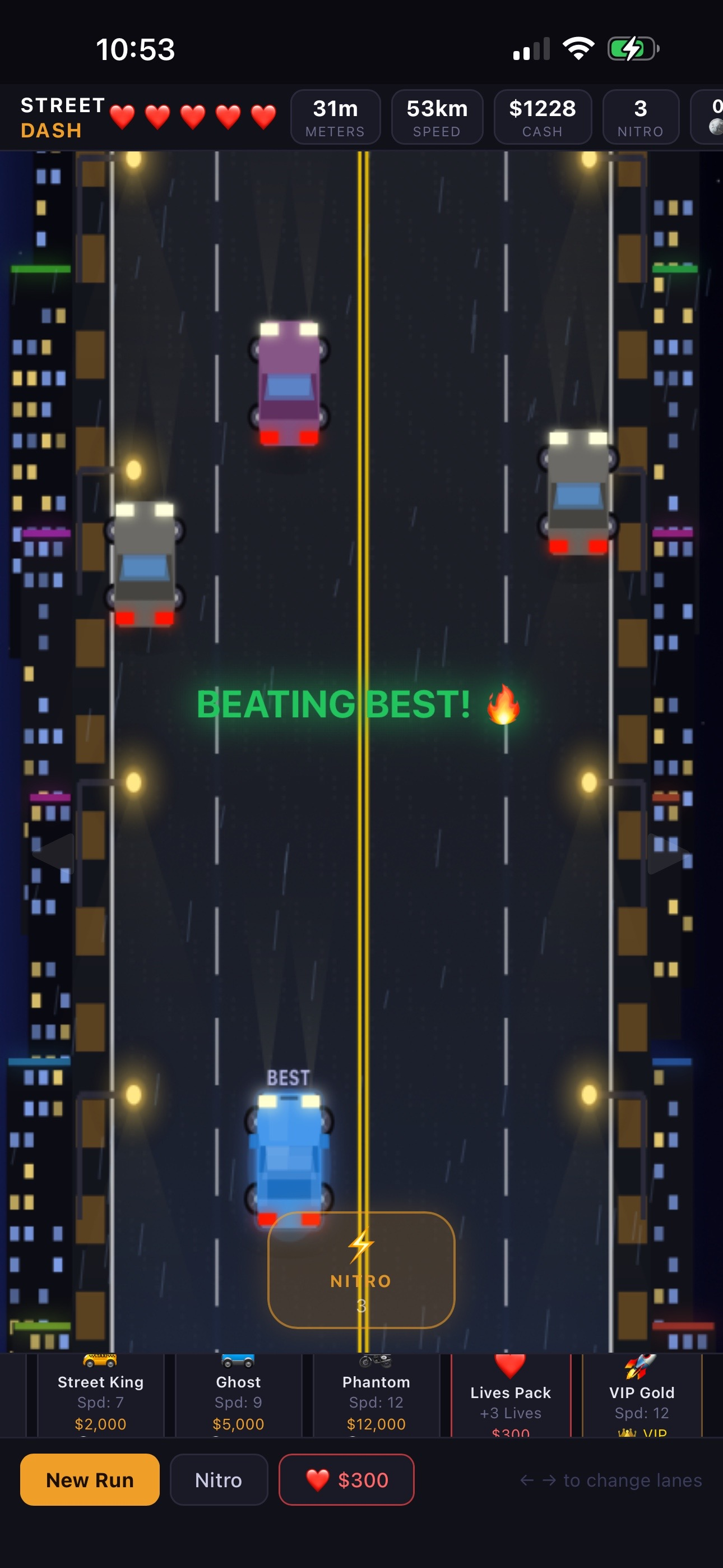 Street Dash Racer gallery image