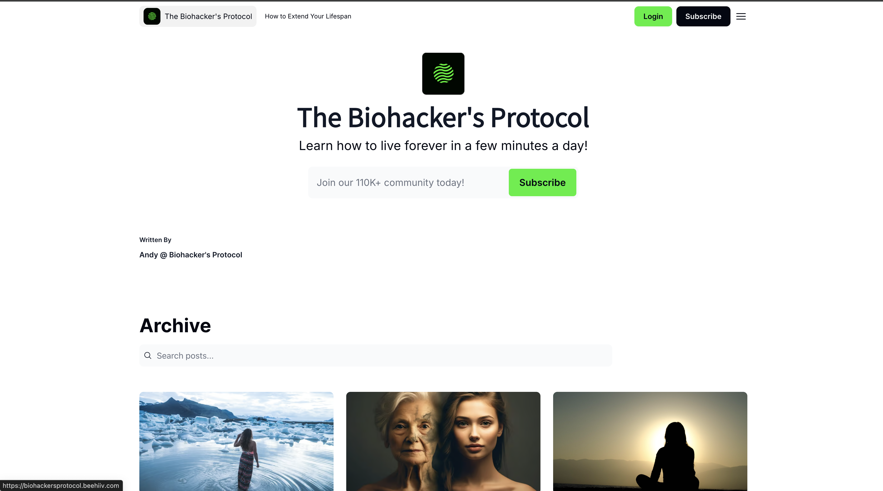 Protocolo do Biohacker media 5