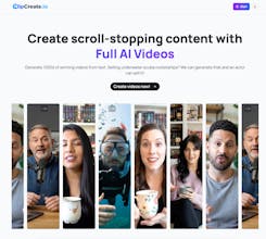 ClipSona.ai Launch gallery image