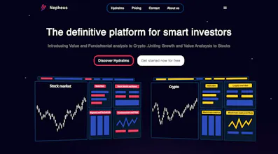 Nepheus gallery image