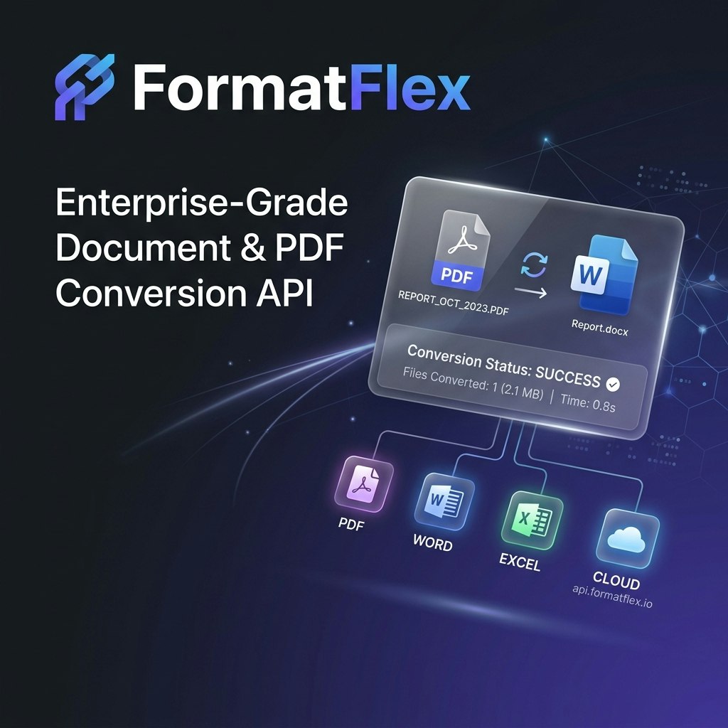 FormatFlex gallery image