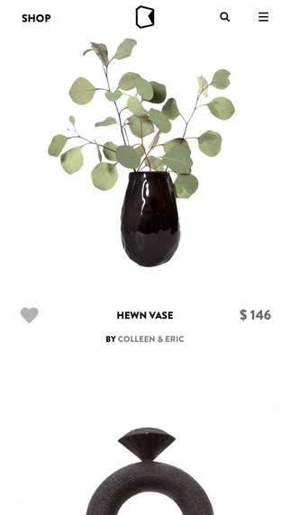 Kwambio iOS app gallery image