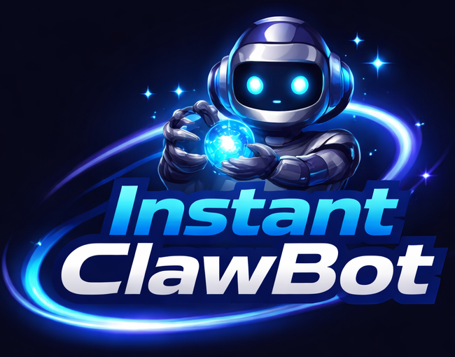 Instant Clawbot gallery image
