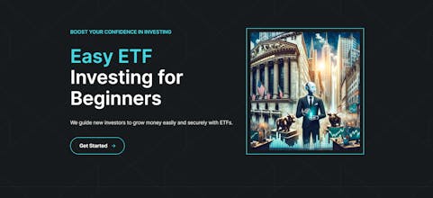 SimplifiedETF-AI gallery image