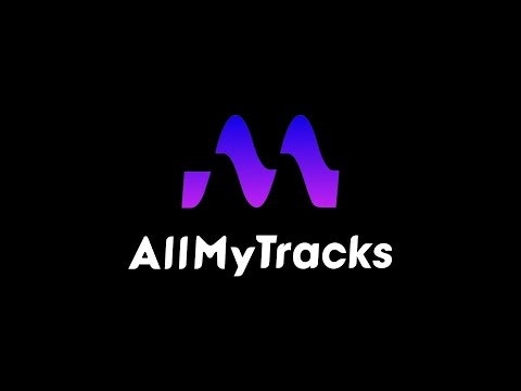 AllMyTracks gallery image