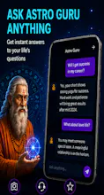 AstroNumy: AI Kundli & Palm gallery image