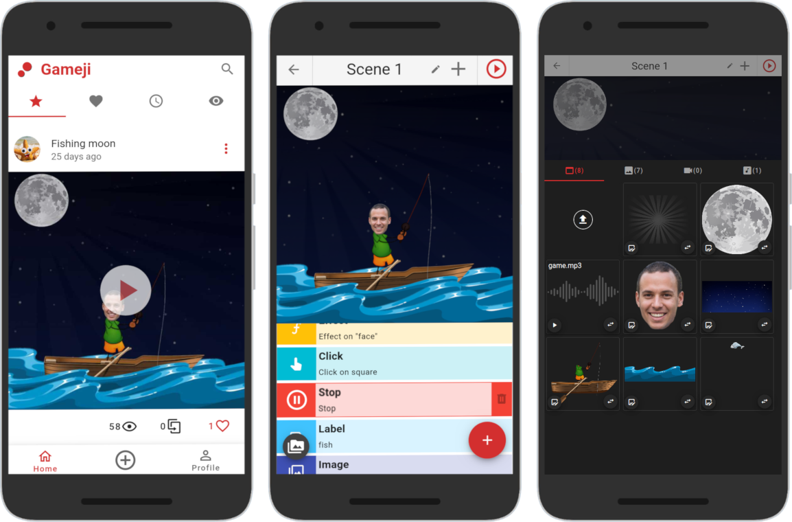 Gameji gallery image