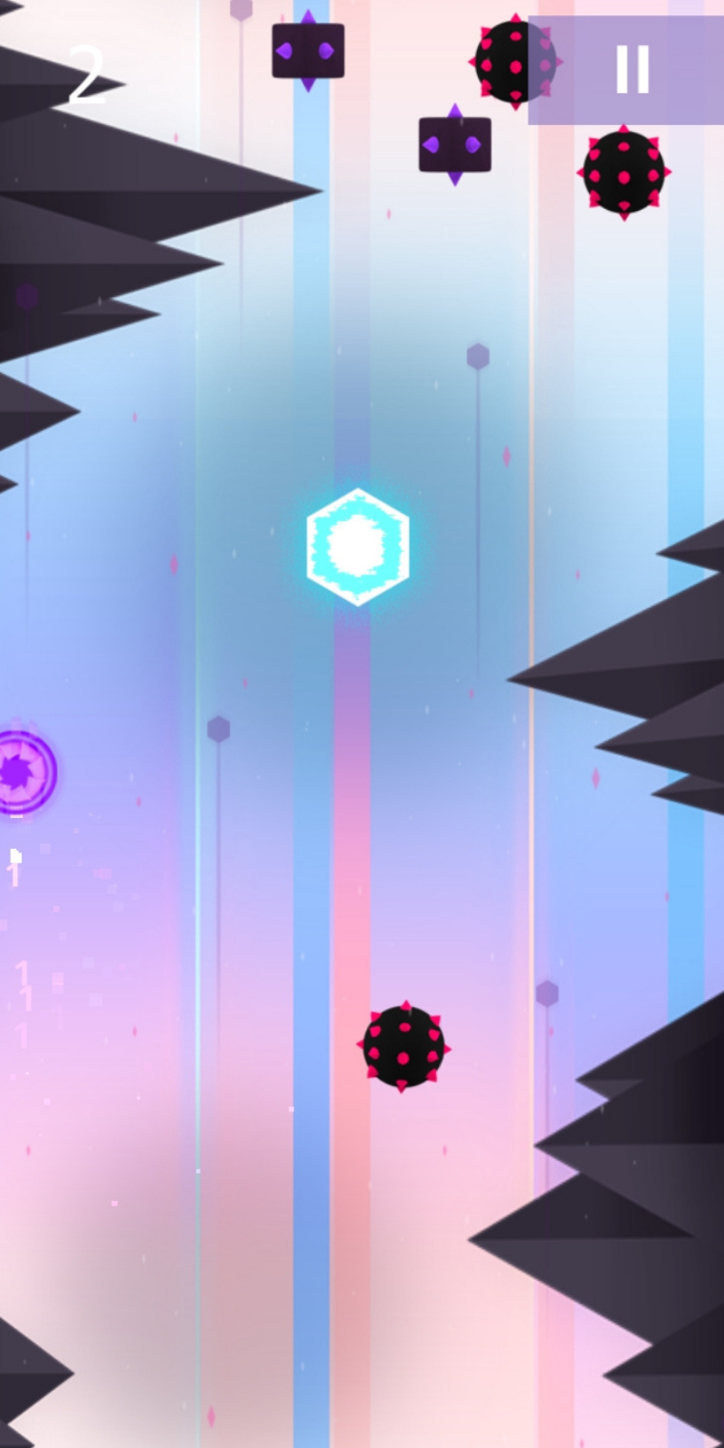 Glitch Run gallery image