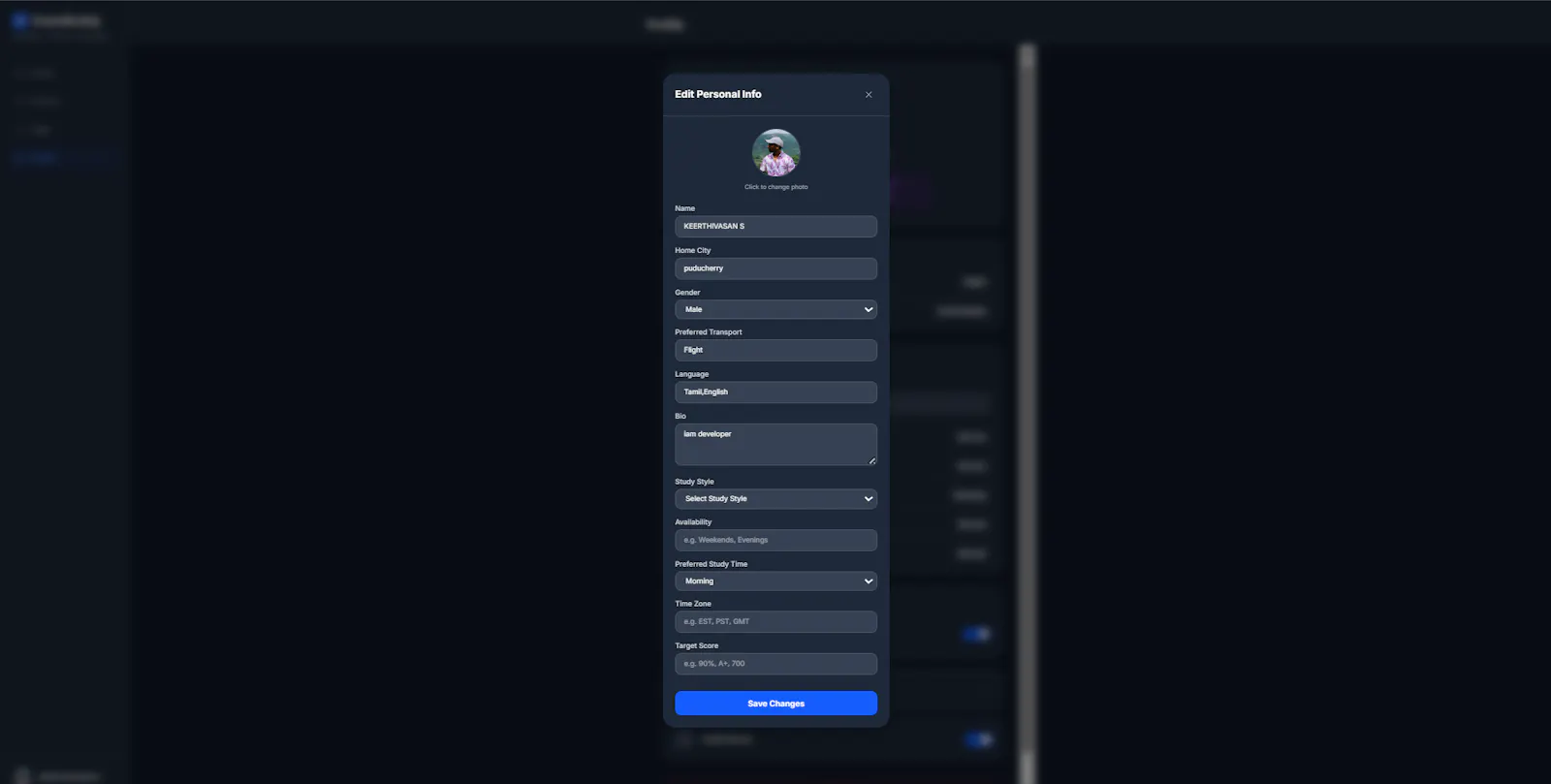 ExamBuddy screenshot 4