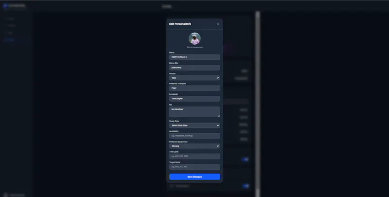 ExamBuddy screenshot 4