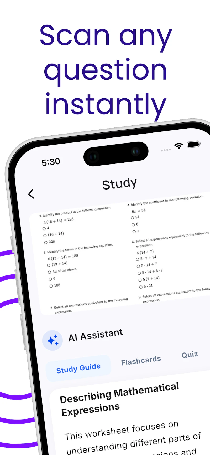 Solveo screenshot 1