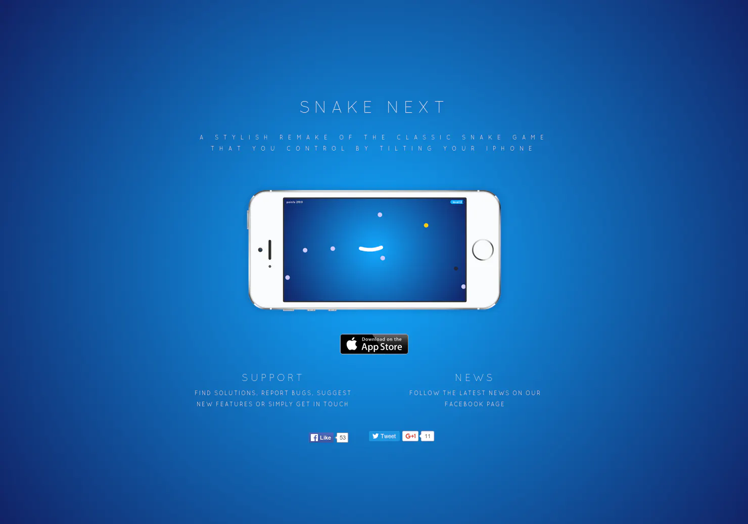 Snake Next