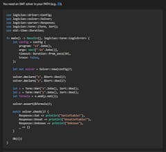 Logician gallery image