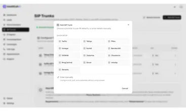 IntelliCallAI gallery image