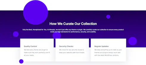 Kitoopia gallery image