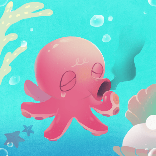 Marine Life Personality test