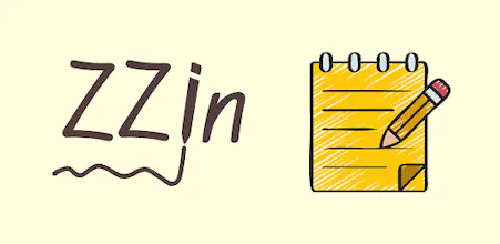 ZZinNote gallery image