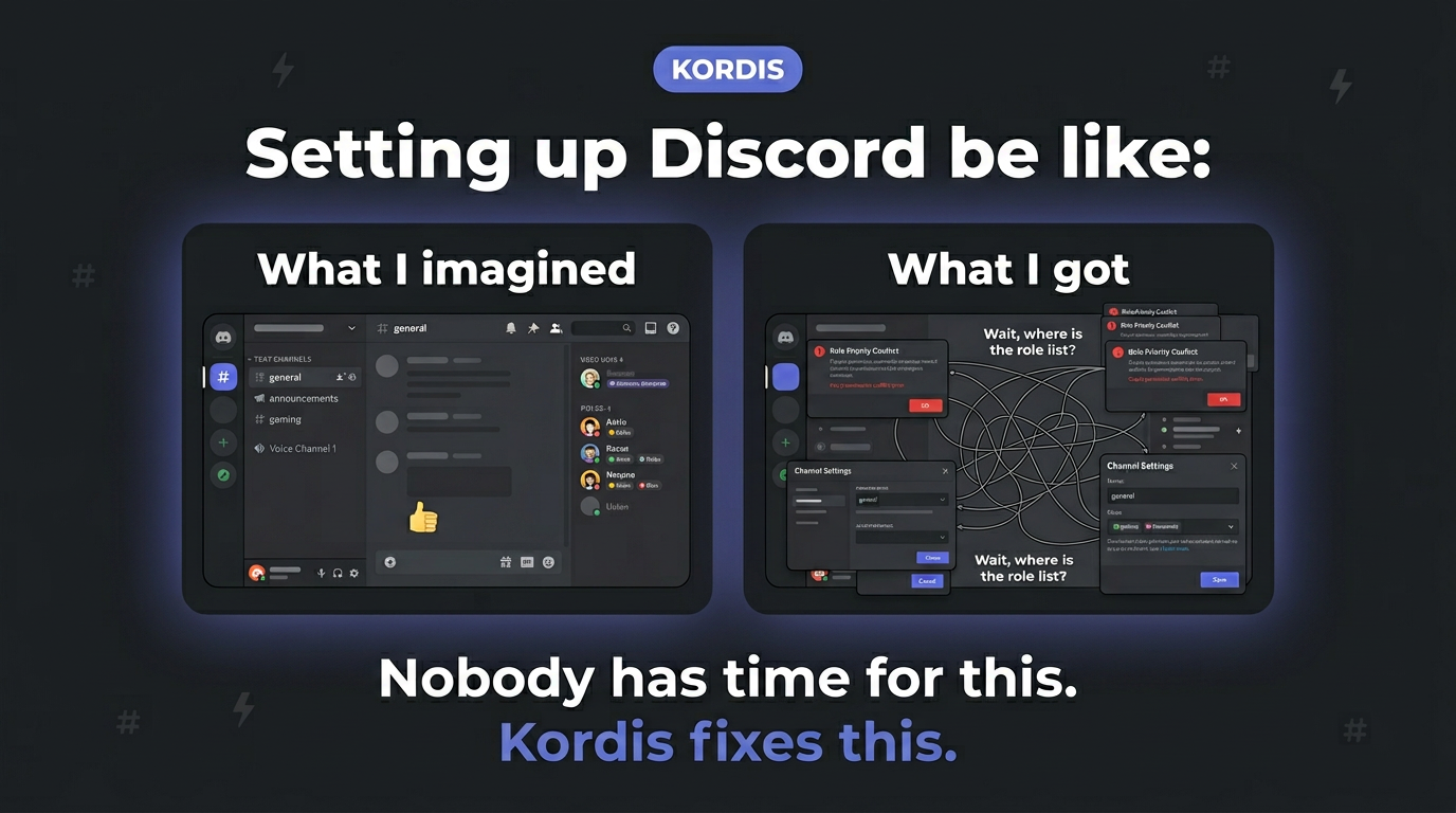 Kordis gallery image