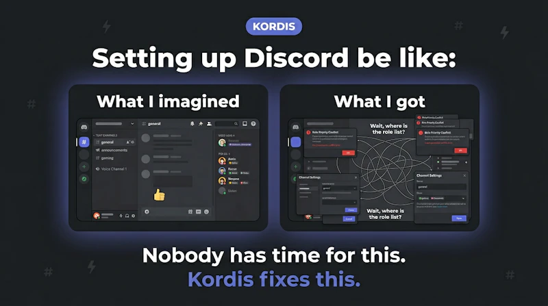 Kordis screenshot 5