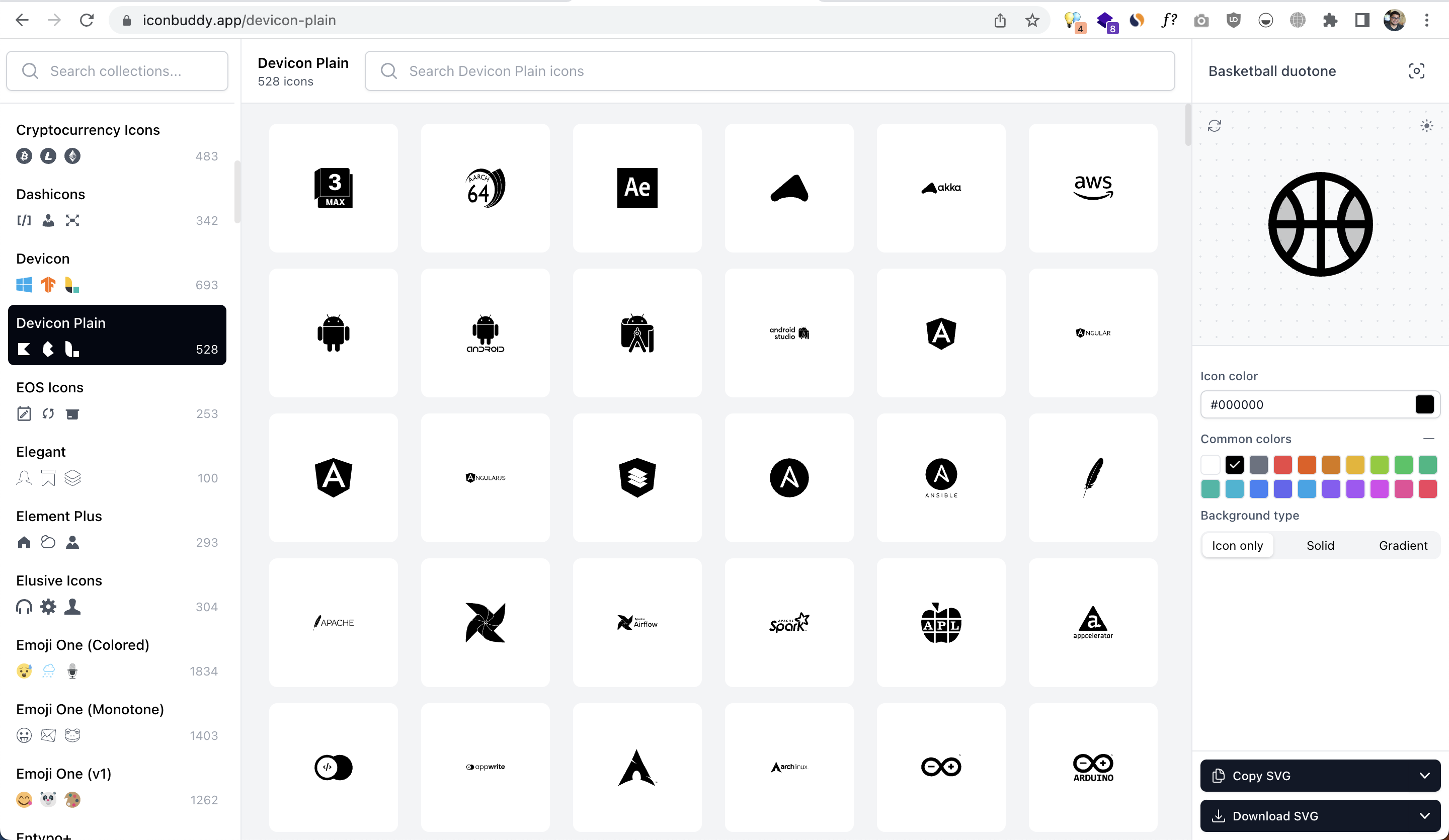 Икона приятель - Значки SVG с открытым исходным кодом, полностью настраиваемые, полностью настраиваемые медиа 4