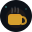Rain Night Café