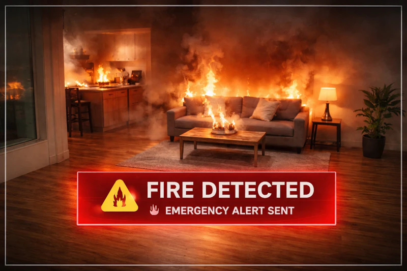 Sentinel Advanced Surveillance screenshot 10
