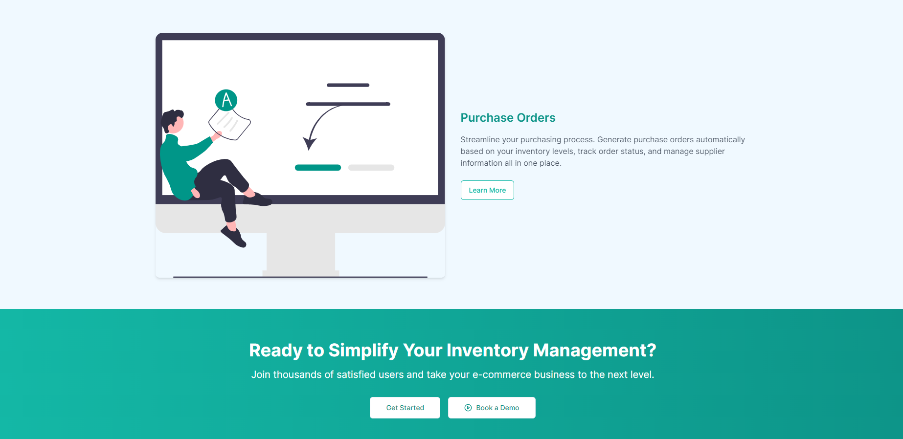 Easemyshop - um aplicativo de inventário do Shopify media 6