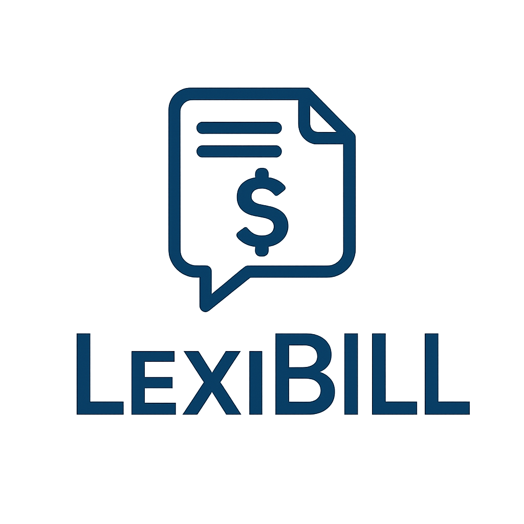 LexiBill