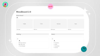 Moodboard 2.0 gallery image