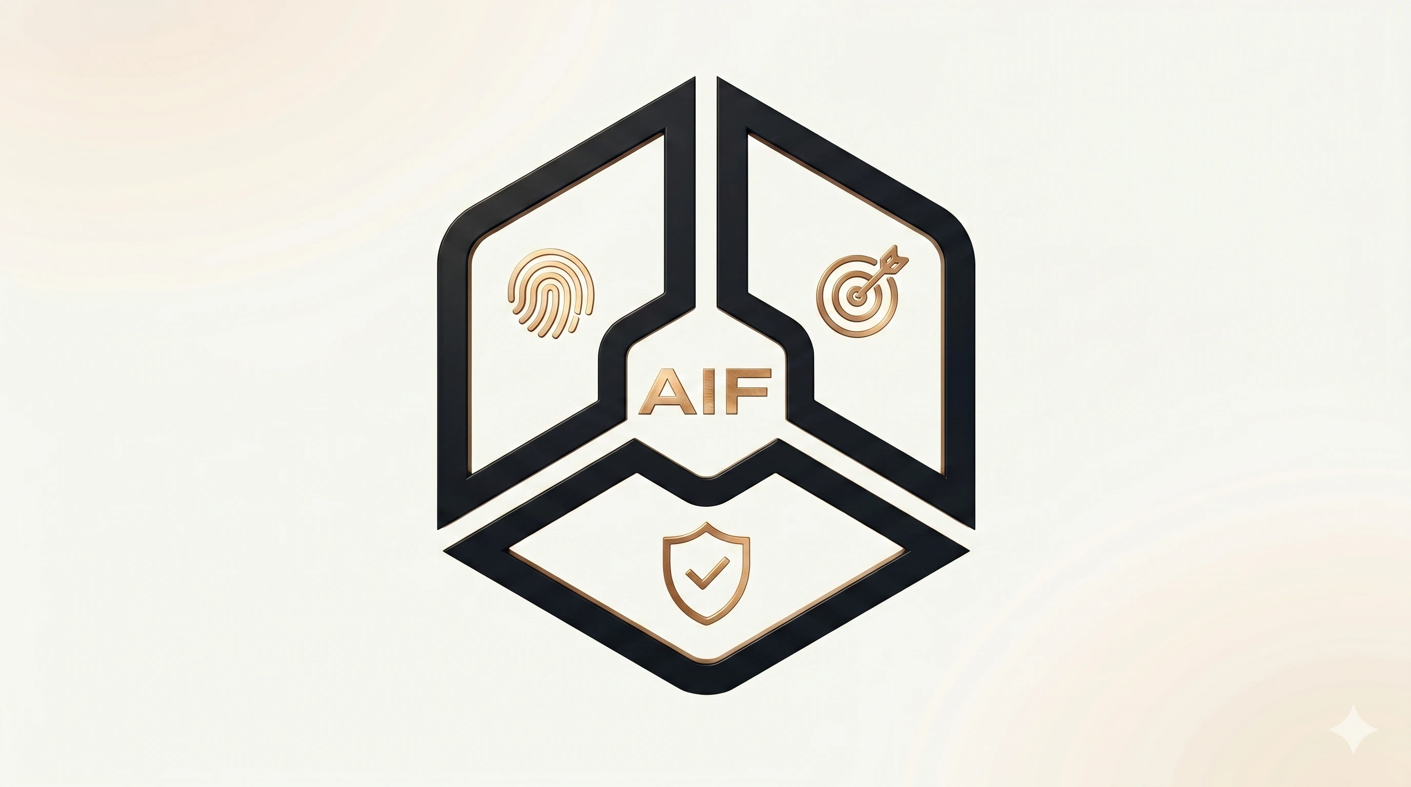 Adaptive Intelligence Fabric logo