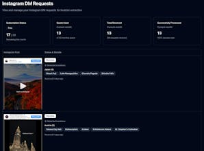 Map Your Voyage gallery image