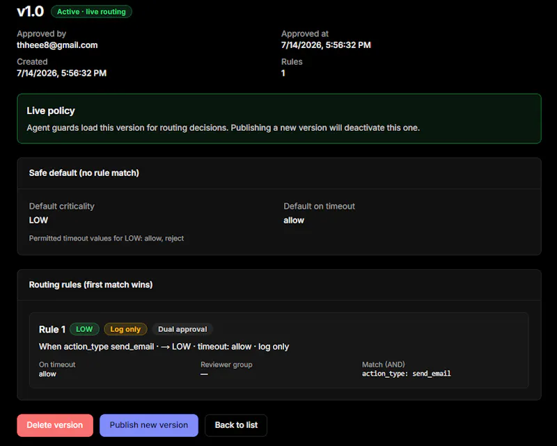Ceadly screenshot 7