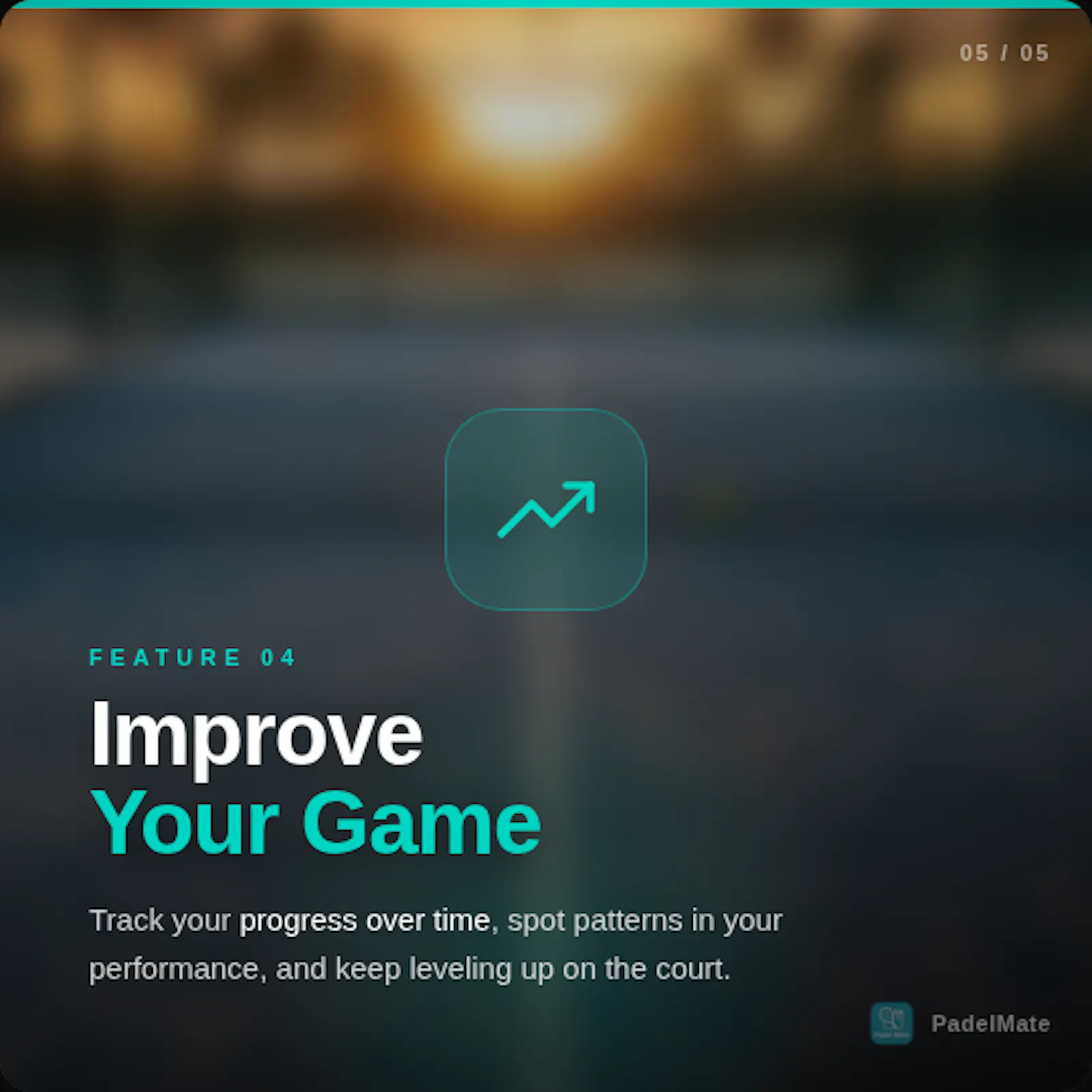 YourPadelMate screenshot 4