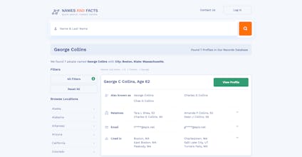 Names and Facts gallery image