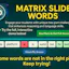 Slidew: Gamified Learning in Action