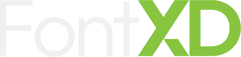 FontXD AI Font Generator