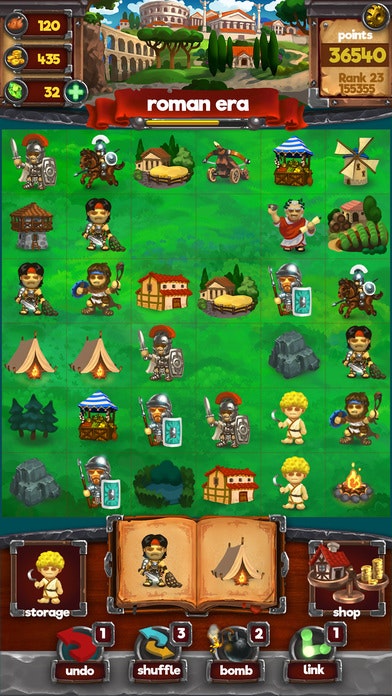 Grow Empires gallery image