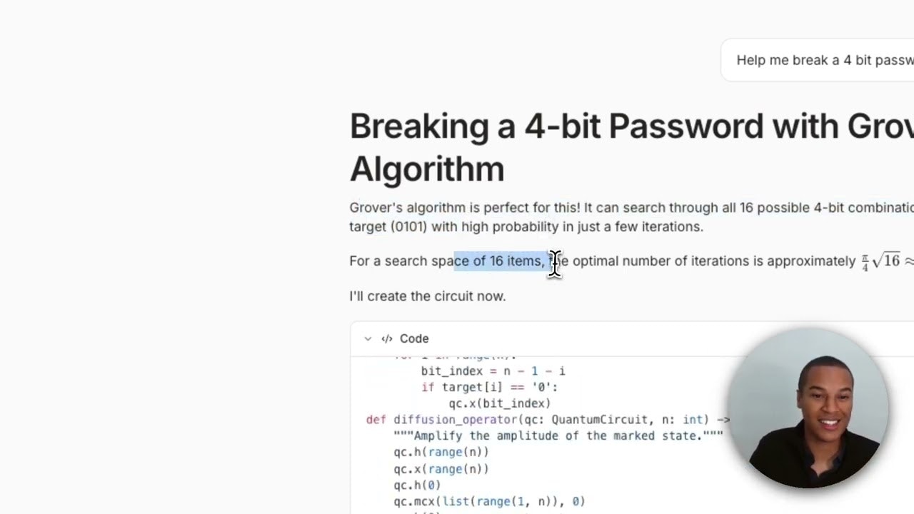 Coda by Conductor Quantum gallery image