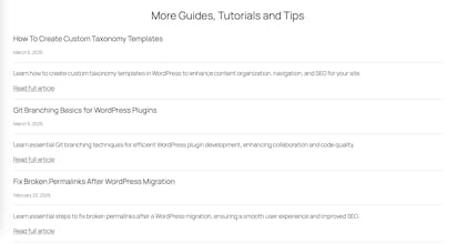 WP Winners gallery image