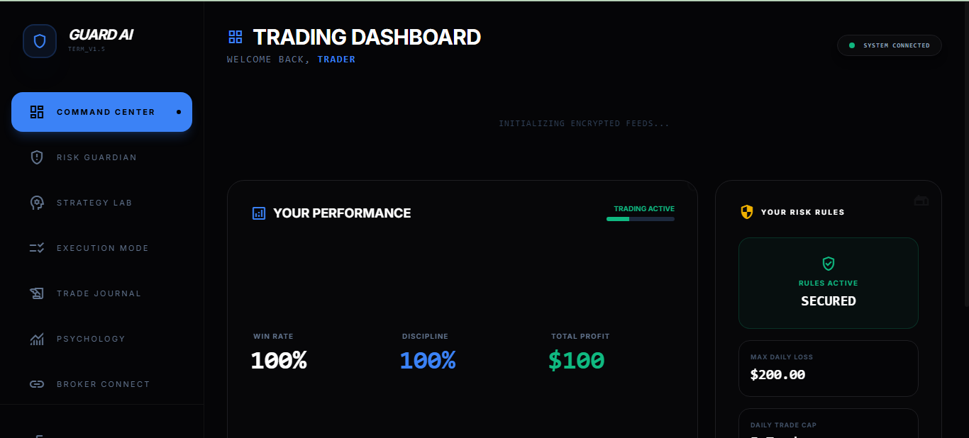 Guard-AI  gallery image