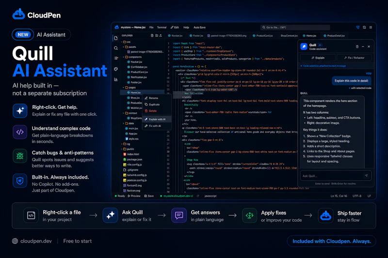 CloudPen screenshot 4
