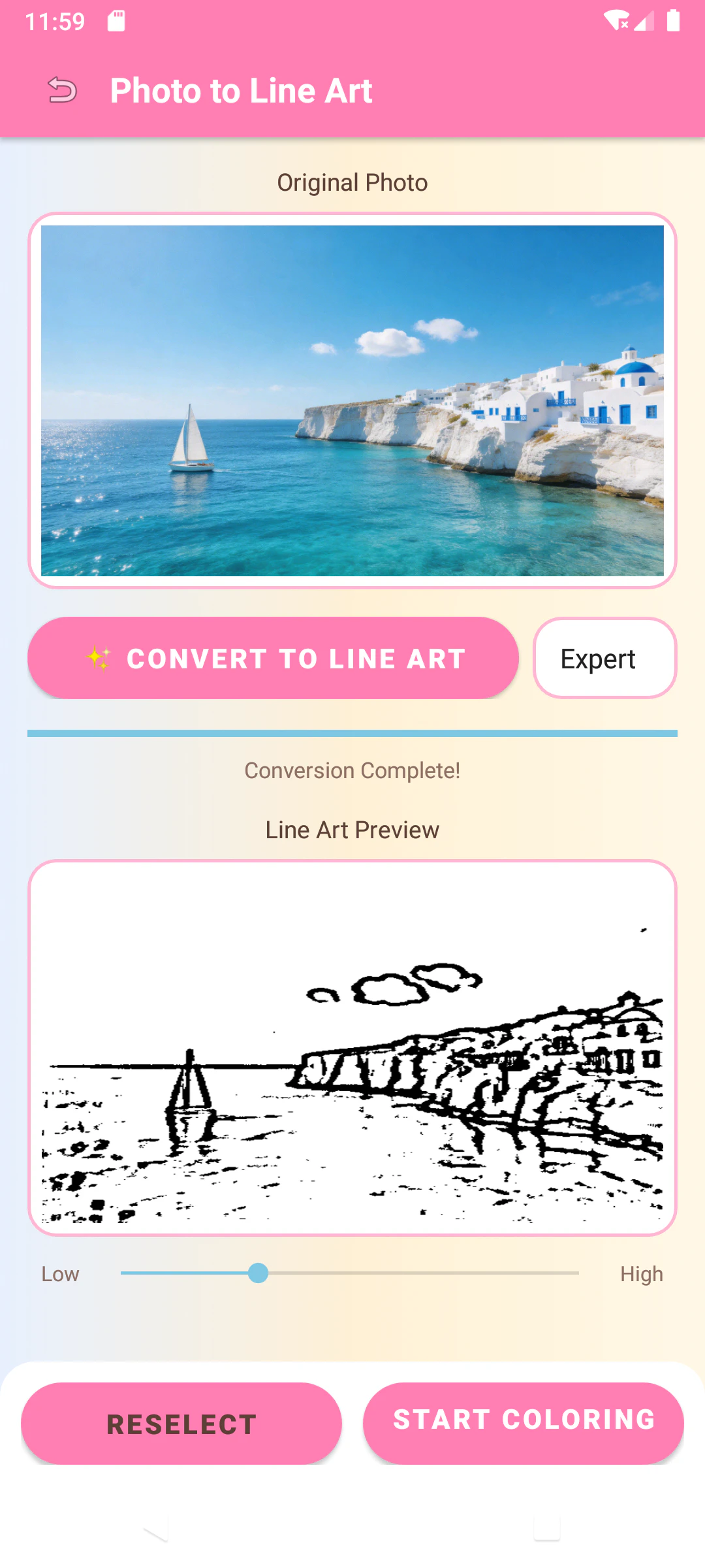 SketchPop 截图