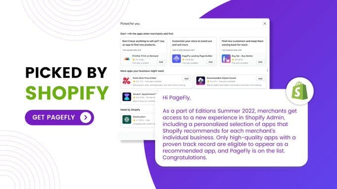 PageFly media 3