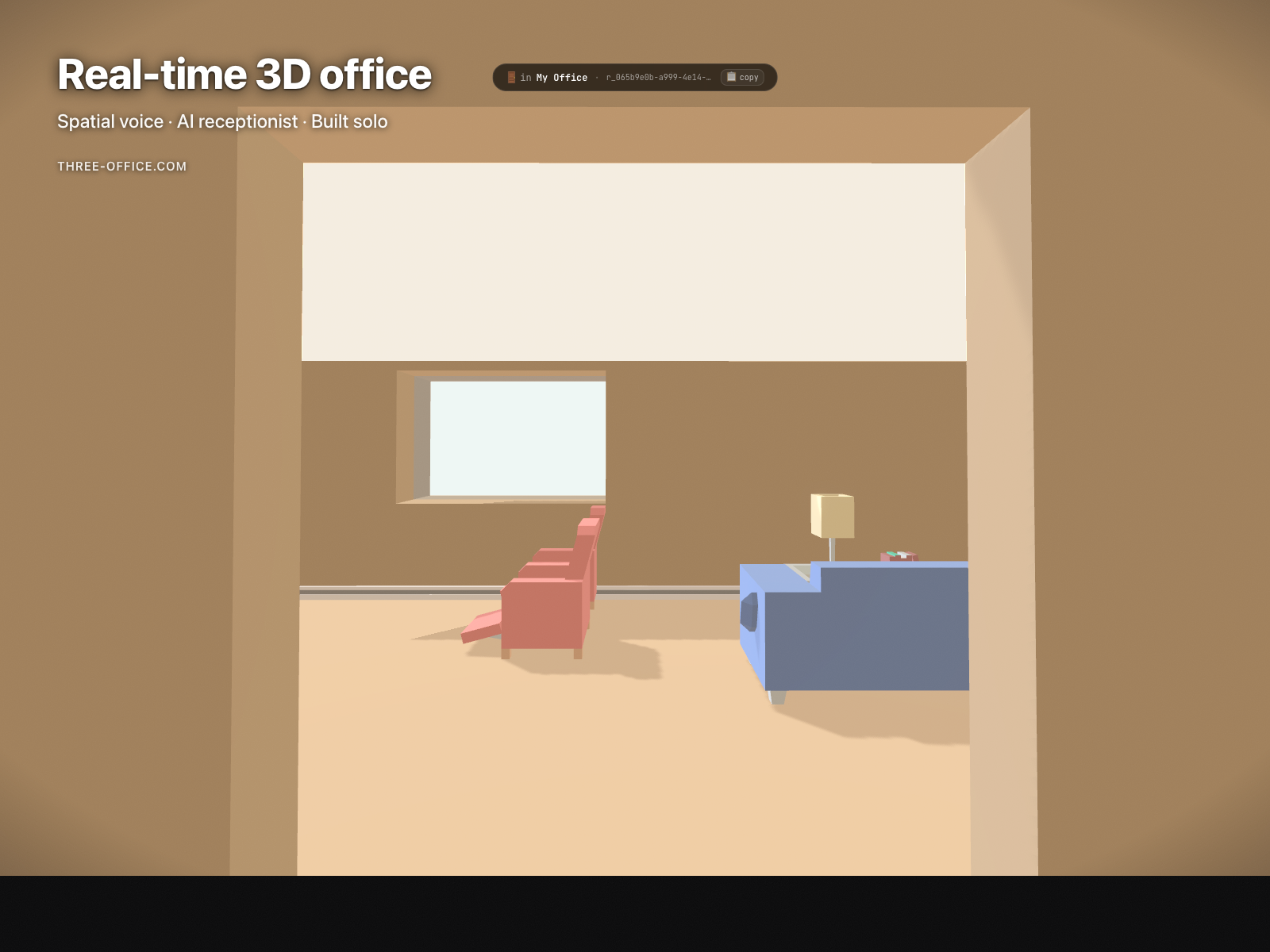Three Office gallery image