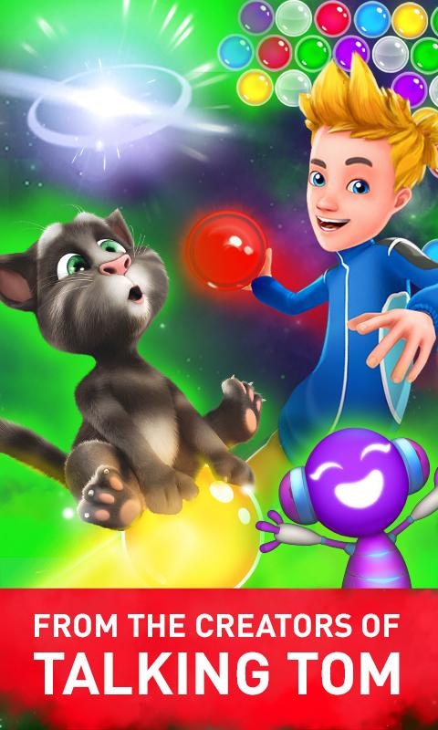 Mars Pop gallery image