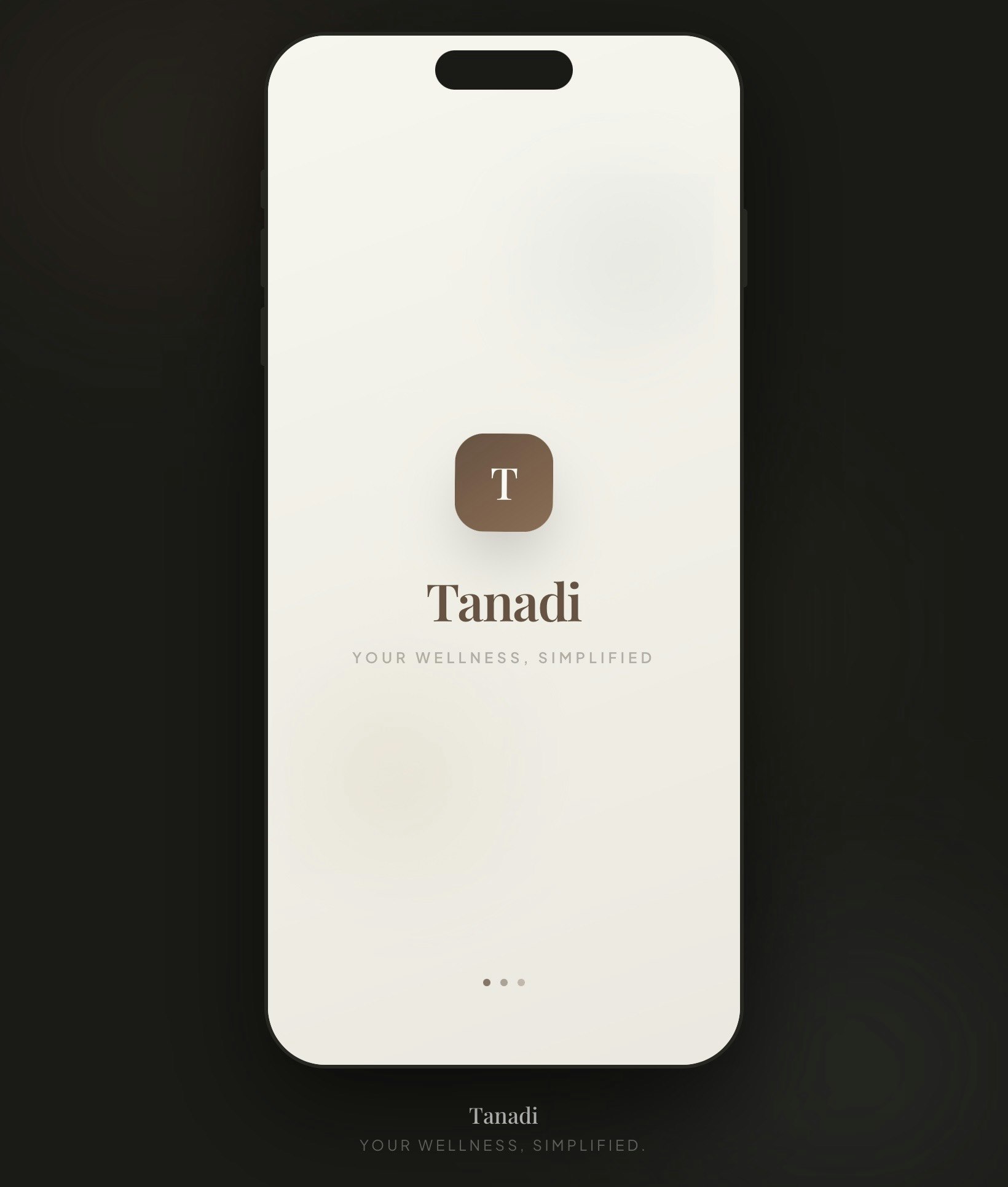 Tanadi gallery image