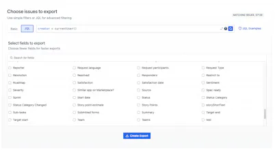 Power BI Connector for Jira gallery image
