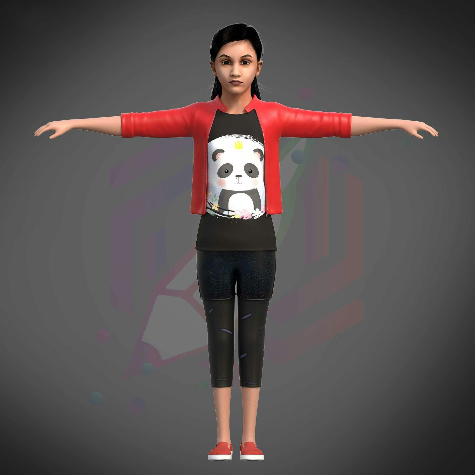 3D Animation Company