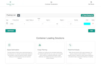 Load Calculator gallery image