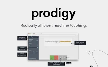Prodigy gallery image